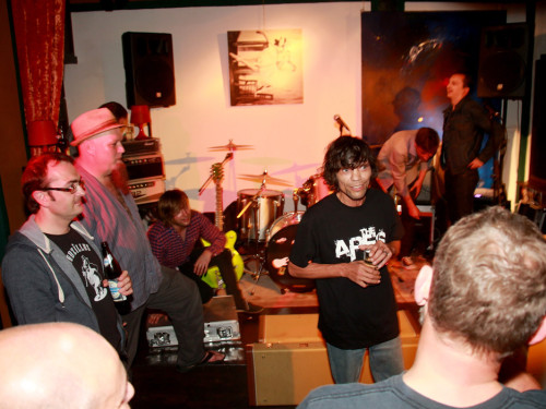 John\'s Geburtstags Party – Foto 27