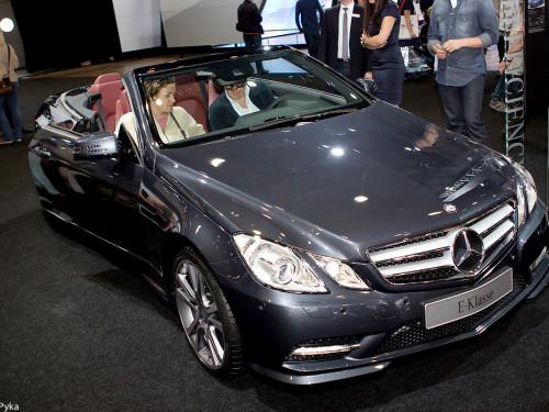 AMI - Auto Mobil International – Foto 63