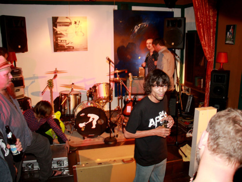 John\'s Geburtstags Party – Foto 29