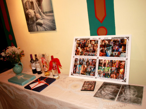 John\'s Geburtstags Party – Foto 30
