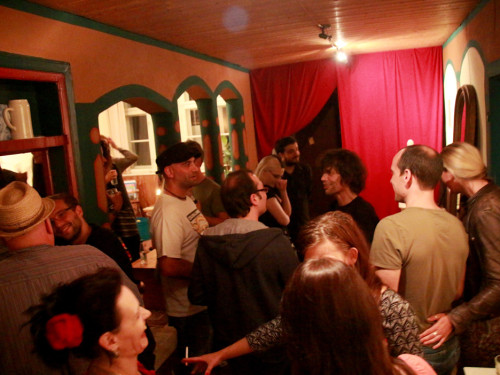 John\'s Geburtstags Party – Foto 31