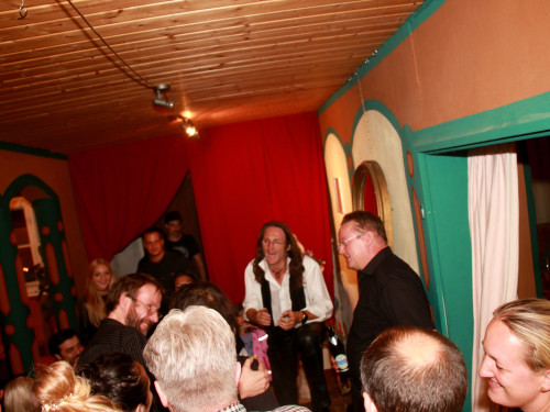 John\'s Geburtstags Party – Foto 32