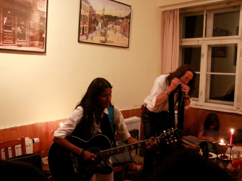 John\'s Geburtstags Party – Foto 33