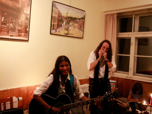 John\'s Geburtstags Party – Foto 34