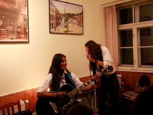 John\'s Geburtstags Party – Foto 36