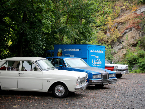 Hopfenzupferfest & Oldtimertreffen – Foto 2