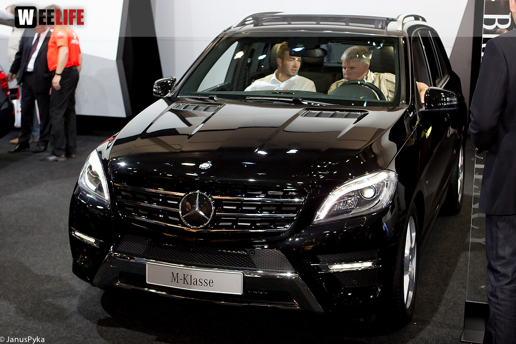 AMI - Auto Mobil International