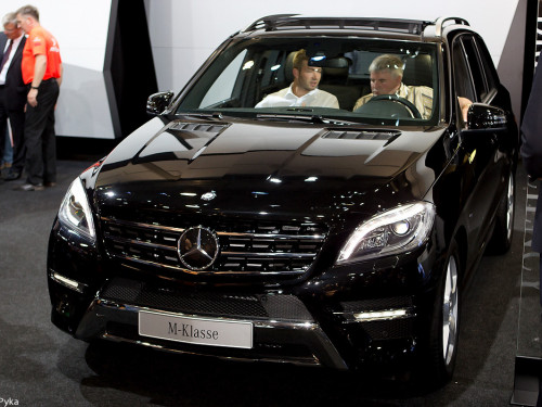 AMI - Auto Mobil International – Foto 64