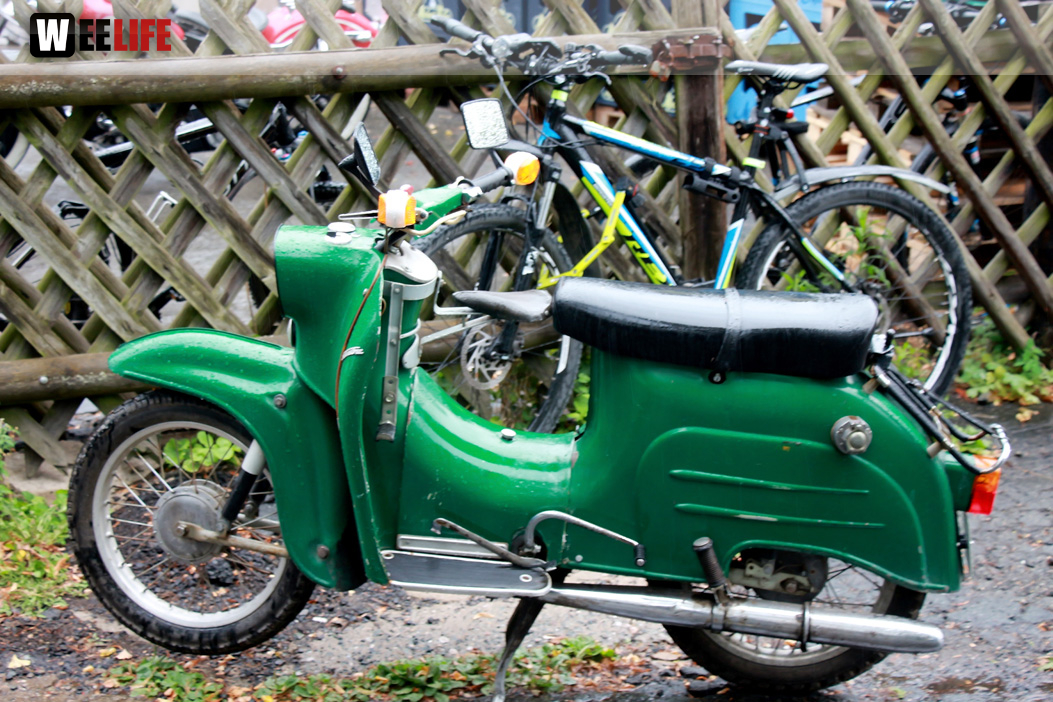 Hopfenzupferfest & Oldtimertreffen
