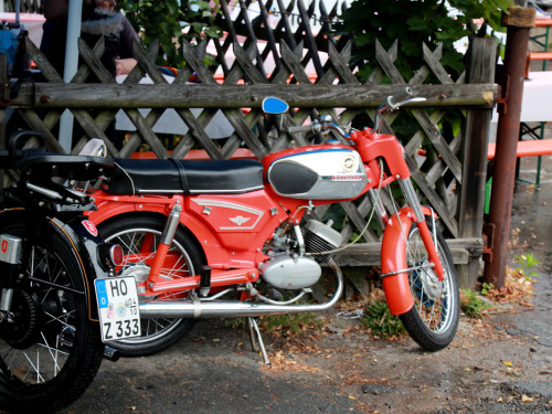 Hopfenzupferfest & Oldtimertreffen – Foto 5