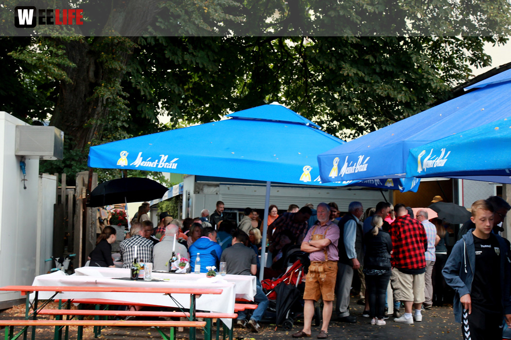 Hopfenzupferfest & Oldtimertreffen