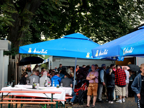 Hopfenzupferfest & Oldtimertreffen – Foto 7