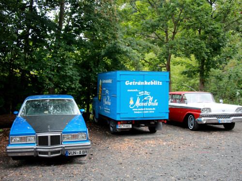 Hopfenzupferfest & Oldtimertreffen – Foto 8