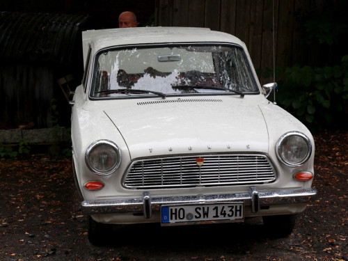 Hopfenzupferfest & Oldtimertreffen – Foto 9