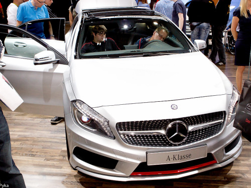 AMI - Auto Mobil International – Foto 65