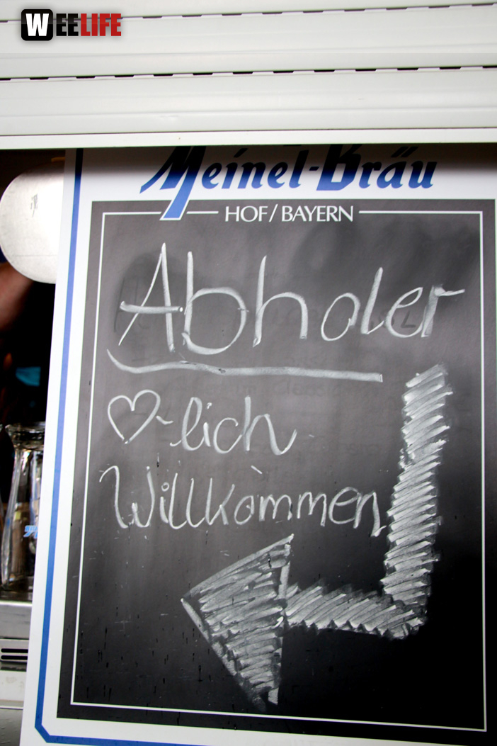 Hopfenzupferfest & Oldtimertreffen