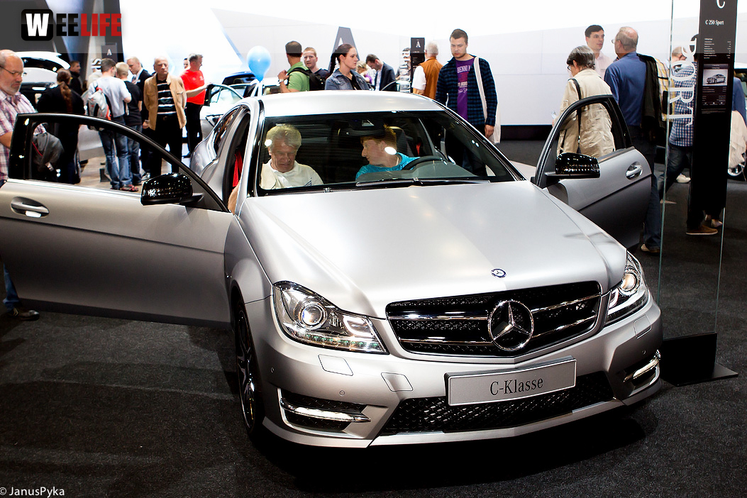 AMI - Auto Mobil International