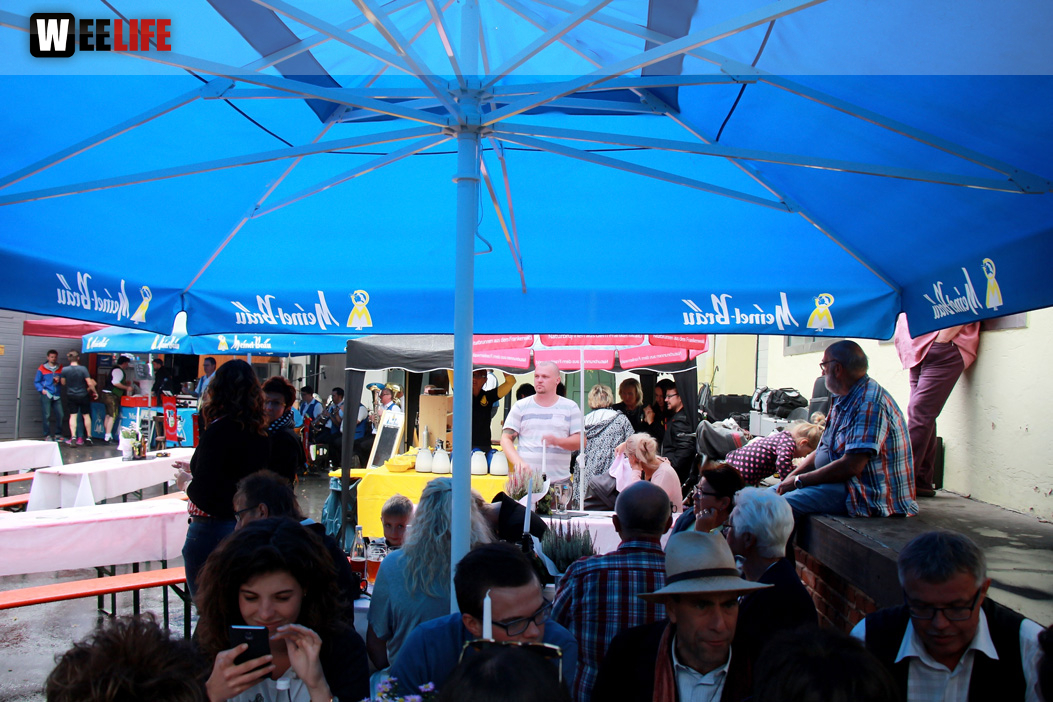 Hopfenzupferfest & Oldtimertreffen