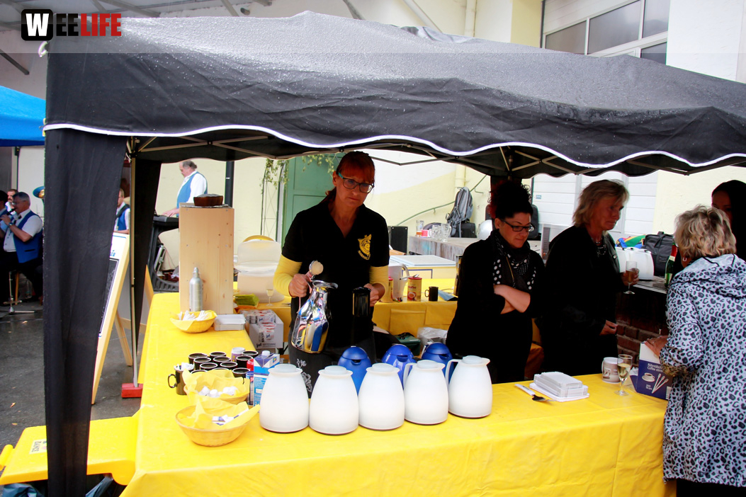 Hopfenzupferfest & Oldtimertreffen