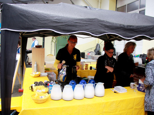 Hopfenzupferfest & Oldtimertreffen – Foto 29