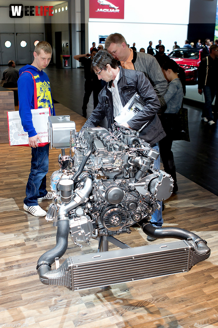 AMI - Auto Mobil International