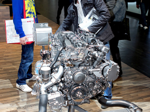 AMI - Auto Mobil International – Foto 67