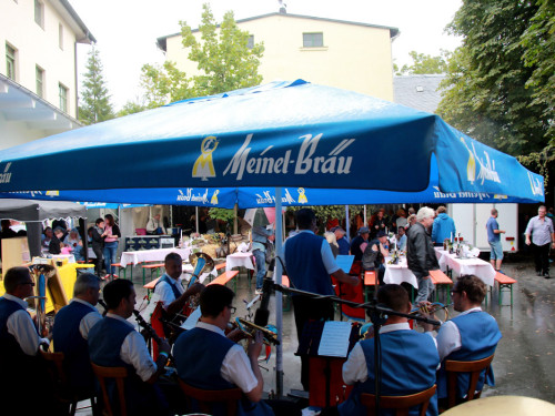 Hopfenzupferfest & Oldtimertreffen – Foto 33
