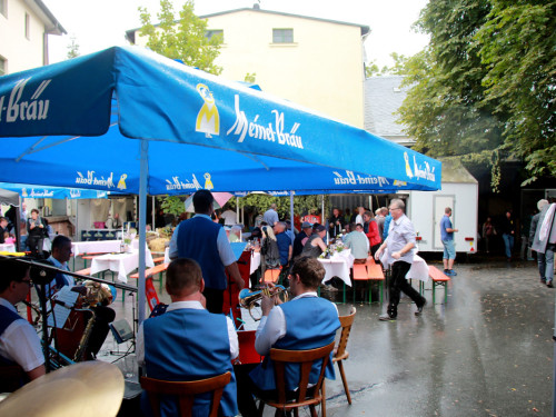 Hopfenzupferfest & Oldtimertreffen – Foto 35