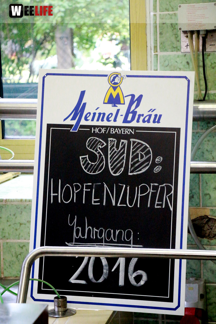 Hopfenzupferfest & Oldtimertreffen