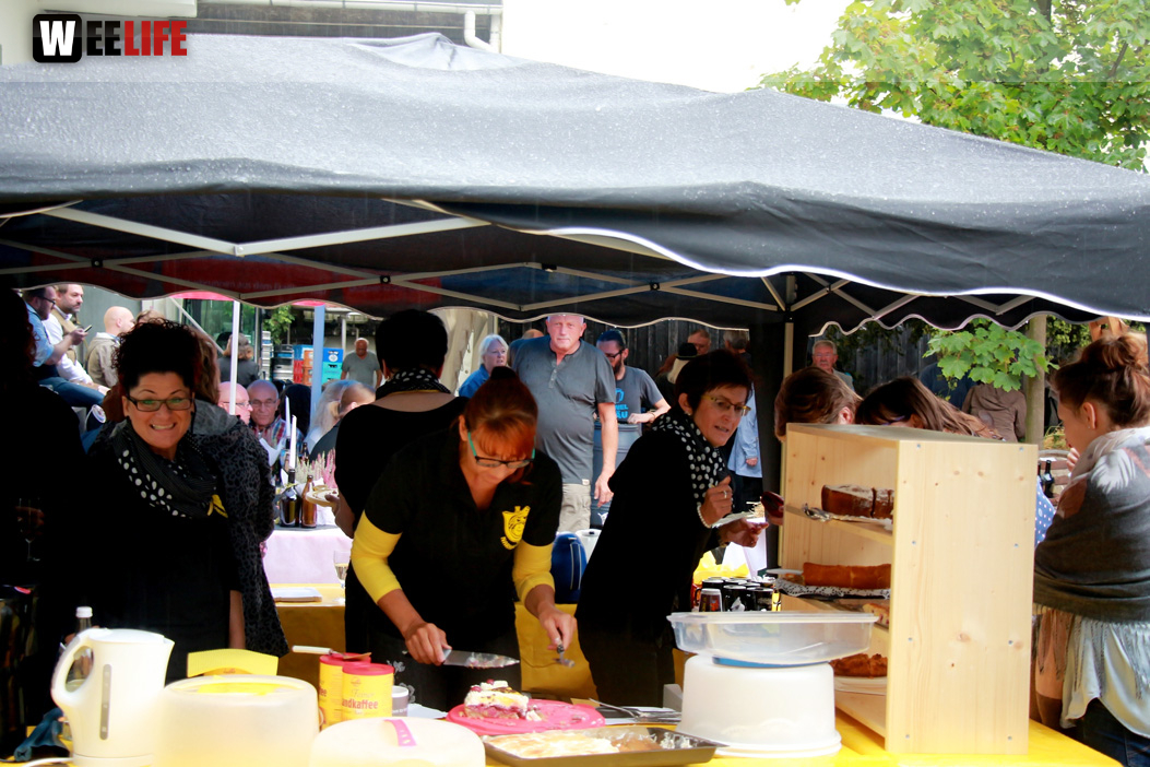 Hopfenzupferfest & Oldtimertreffen