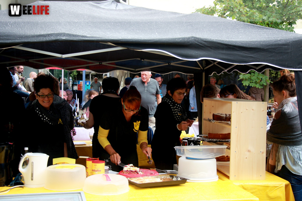 Hopfenzupferfest & Oldtimertreffen