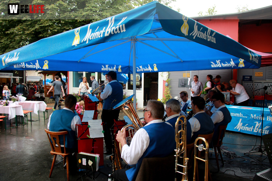 Hopfenzupferfest & Oldtimertreffen