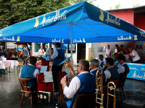 Hopfenzupferfest & Oldtimertreffen – Foto 50