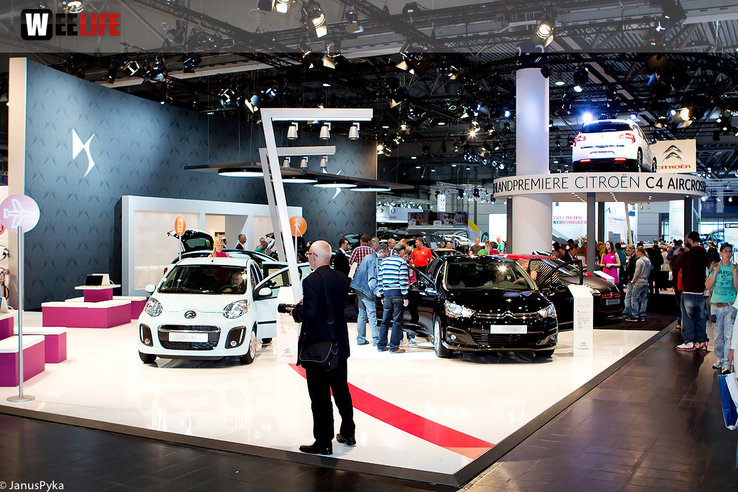 AMI - Auto Mobil International