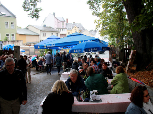 Hopfenzupferfest & Oldtimertreffen – Foto 53