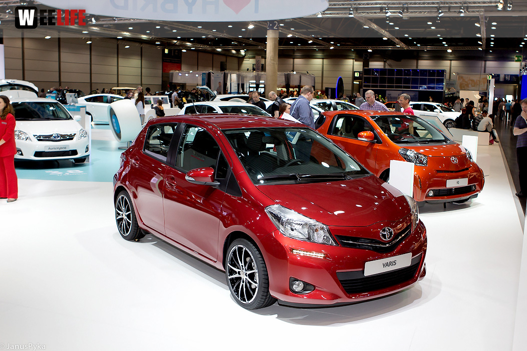 AMI - Auto Mobil International