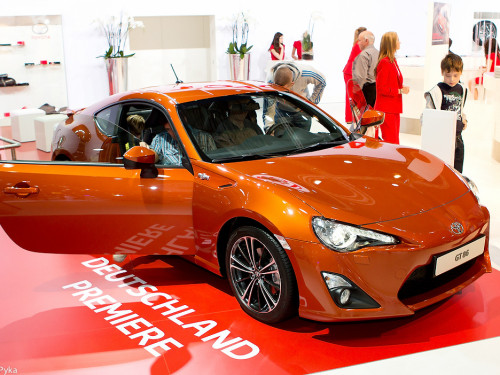 AMI - Auto Mobil International – Foto 71