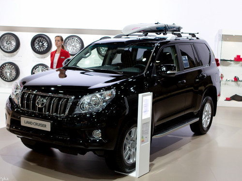 AMI - Auto Mobil International – Foto 73
