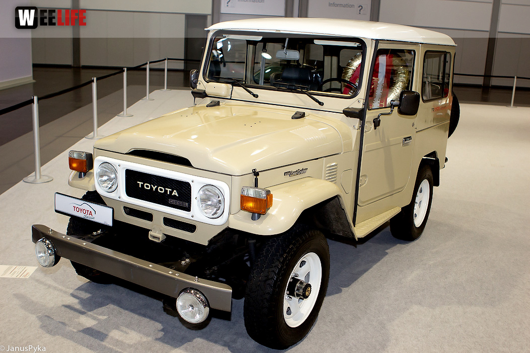 AMI - Auto Mobil International
