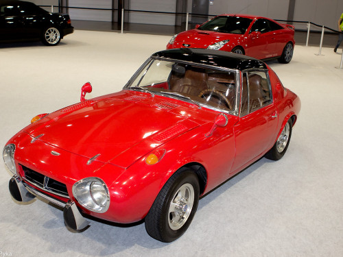 AMI - Auto Mobil International – Foto 75