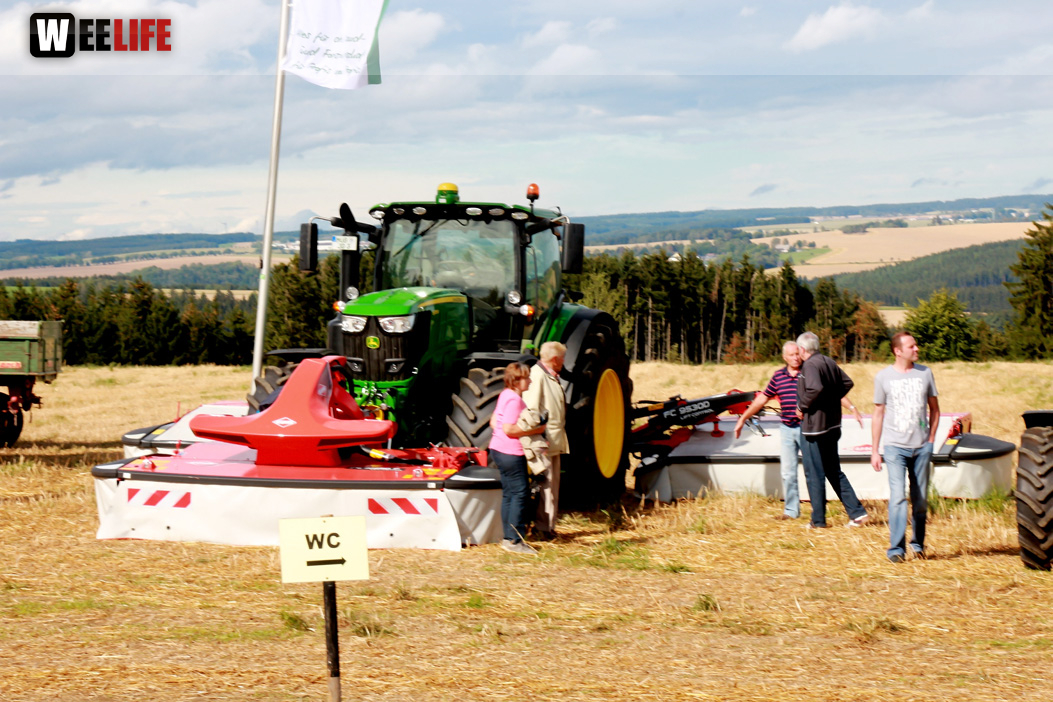 Kramers Hoffest