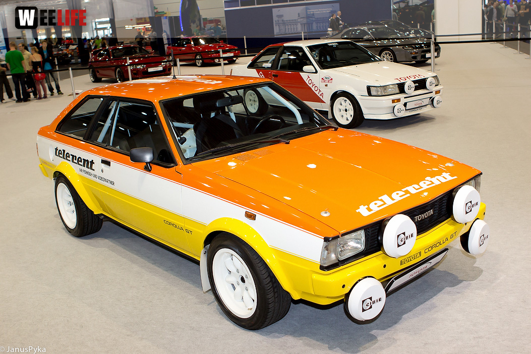 AMI - Auto Mobil International