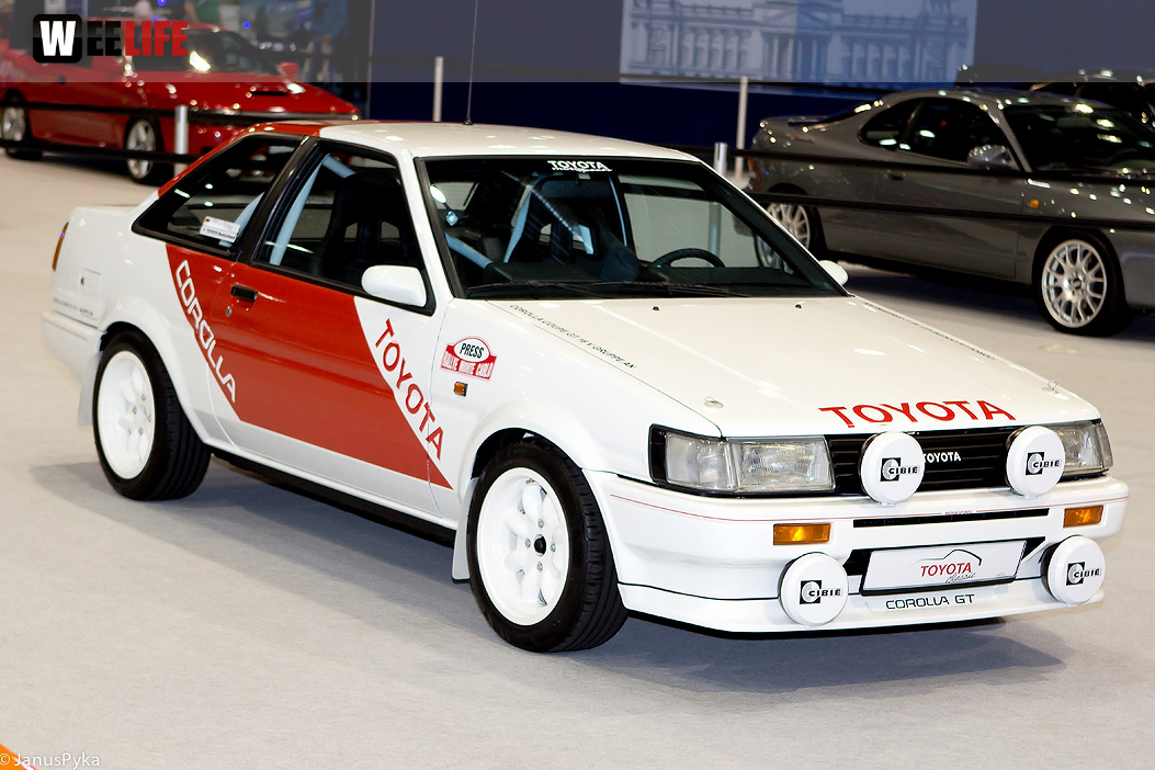 AMI - Auto Mobil International
