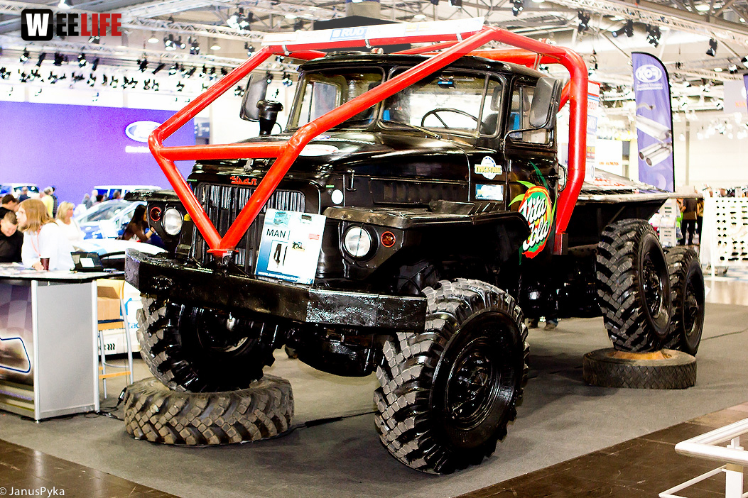 AMI - Auto Mobil International