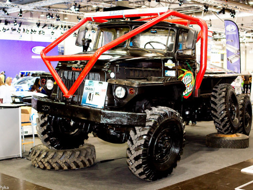 AMI - Auto Mobil International – Foto 80