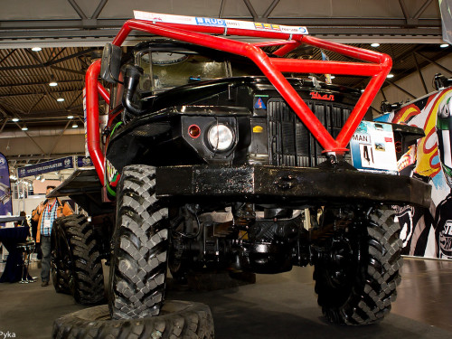AMI - Auto Mobil International – Foto 81