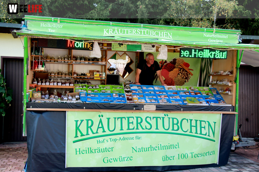Kramers Hoffest
