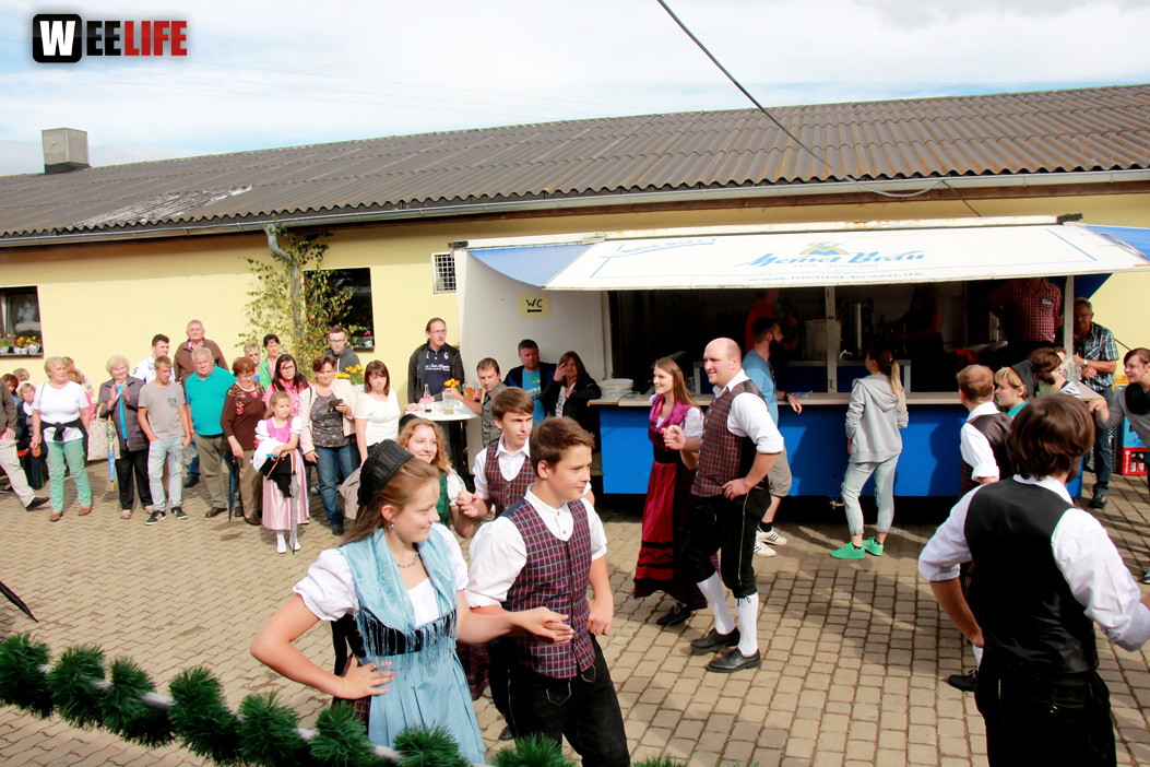 Kramers Hoffest