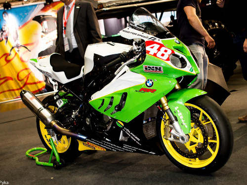AMI - Auto Mobil International – Foto 83