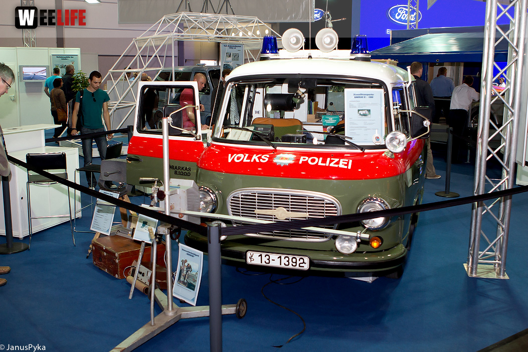AMI - Auto Mobil International